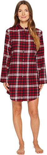 Emporio Armani Night Dress Marine/Red 163940 7A277 x-Large