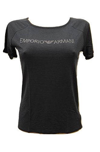 EMPORIO ARMANI UNDERWEAR Emporio Armani T-Shirt Short Sleeve Night Blue Night Blue XS