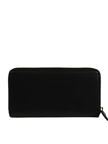 EMPORIO ARMANI Y3H168-YFG7A-88009 Cartera/Monedero Mujeres Negro - única - Cartera