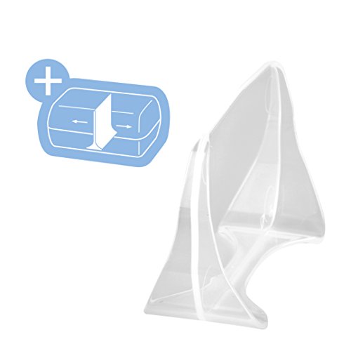 Emsa Variabolo Fiambrera, Polipropileno, Rosa