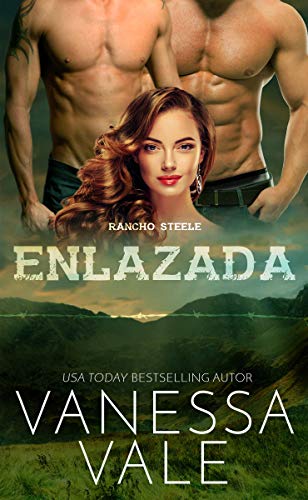 Enlazada (Rancho Steele nº 5)