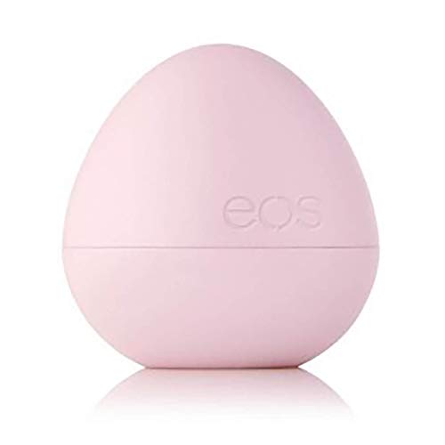 eos - Evolución de la bálsamo de labios de cristal liso, Hibisco Peach