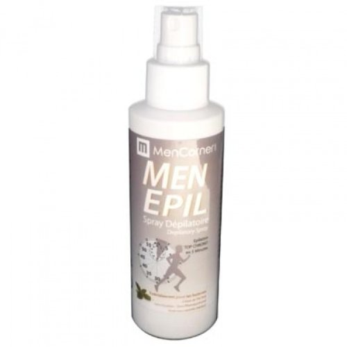EPIL MENCORNER.COM - Spray para hombre