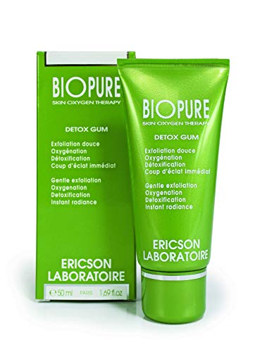 Ericson Laboratoire E840 Bio Pure Scrub