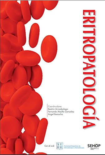 ERITROPATOLOGÍA