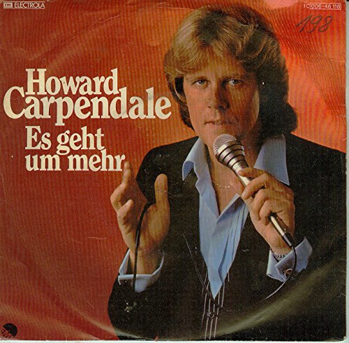 Es geht um mehr / Liberty Strasse / 1C 006-46 118