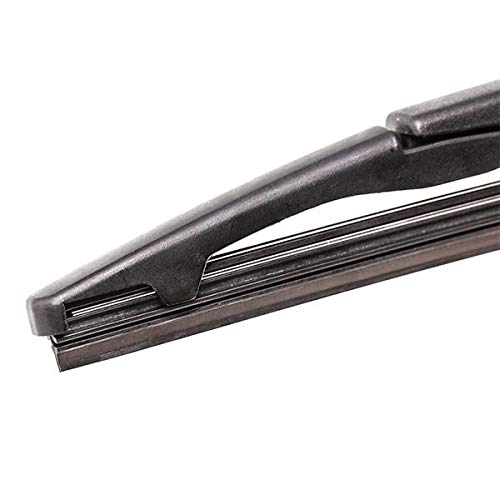 Escobilla limpiaparabrisas Bosch Rear H311, Longitud: 300mm – 1 escobilla limpiaparabrisas para la ventana trasera