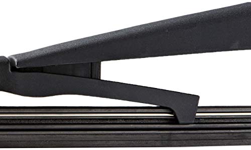 Escobilla limpiaparabrisas Bosch Rear H330, Longitud: 330mm – 1 escobilla limpiaparabrisas para la ventana trasera