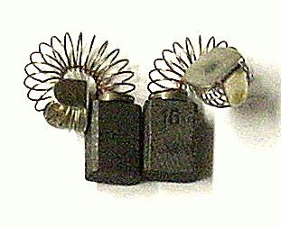 Escobillas de carbon Protool SHP 35, MXP 180 E, MXP 1000 EQ