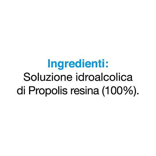 ESI Própolis Extracto Hidroalcohólico Complemento Alimenticio - 50 ml