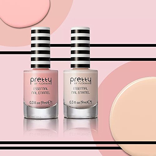 Esmalte de uñas acabado brillo de color Red Apple