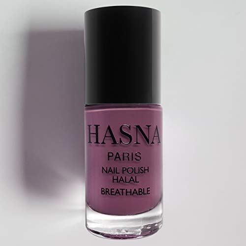 Esmalte de Uñas HALAL ROSA VIEJA