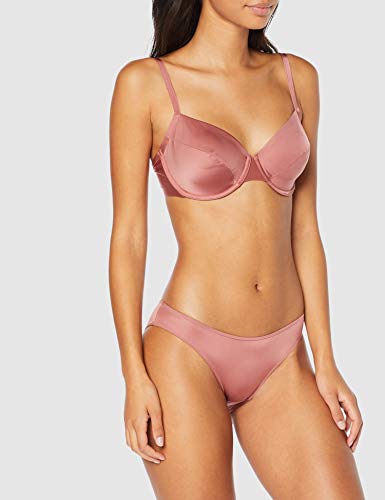 Esprit Broome Fashion UW Bra Sujetador, Rosa (Blush 665), 100C (Talla del Fabricante: 85 C) para Mujer