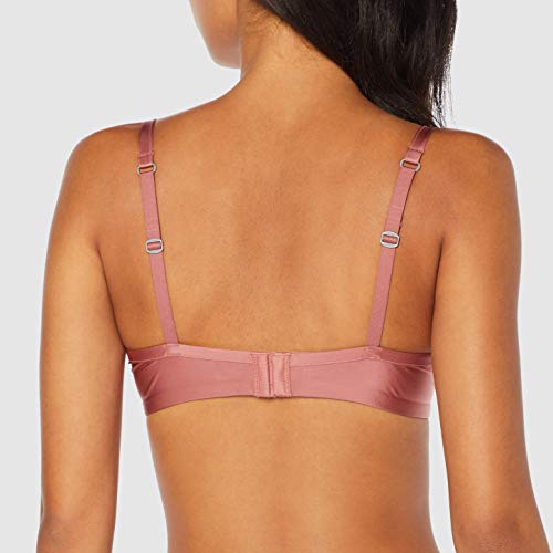 Esprit Broome Fashion UW Bra Sujetador, Rosa (Blush 665), 100C (Talla del Fabricante: 85 C) para Mujer