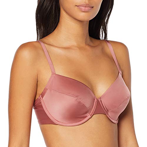 Esprit Broome Fashion UW Bra Sujetador, Rosa (Blush 665), 100C (Talla del Fabricante: 85 C) para Mujer