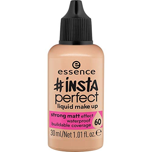 Essence, Base de maquillaje - 30 ml.
