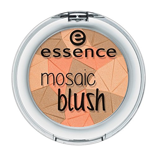 Essence - Colorete Mosaico - 30 Kissed by the sun
