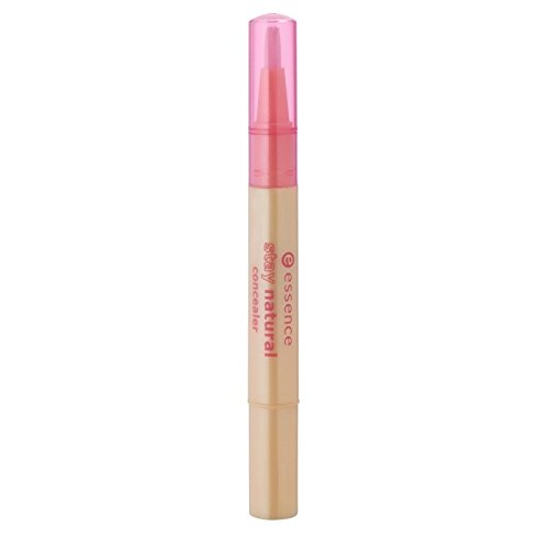 Essence - corrector stay natural - 01 soft beige.