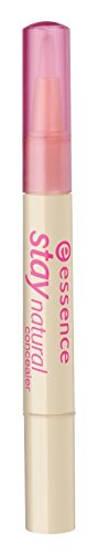 Essence - corrector stay natural - 02 soft sand.