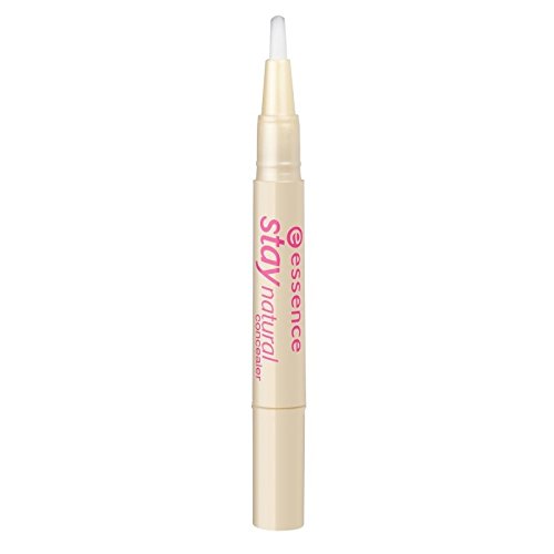 Essence - corrector stay natural - 03 soft nude.