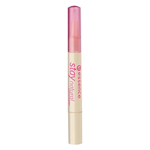 Essence - corrector stay natural - 04 soft honey.