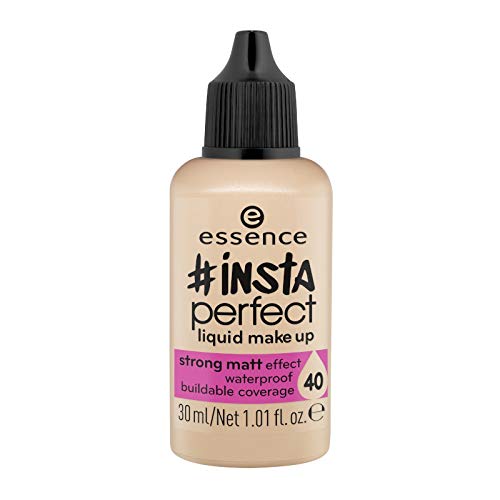 Essence - Insta Perfect Base De Maquillaje