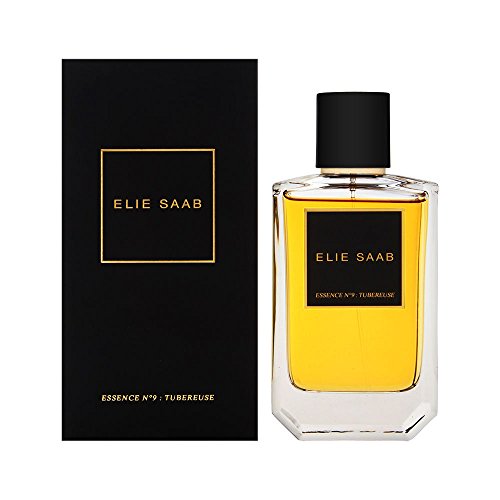Essence No 9 Tubereuse by Elie Saab Eau De Parfum Spray 3.3 oz / 100 ml (Women)