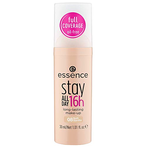 Essence - Stay All Day 16H Make-Up