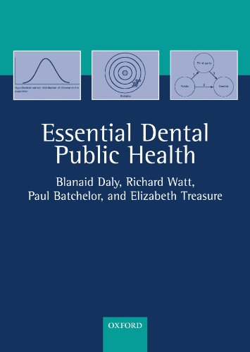 Essential Dental Public Health