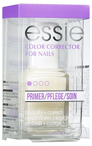 Essie, Esmalte de uñas - 1 unidad