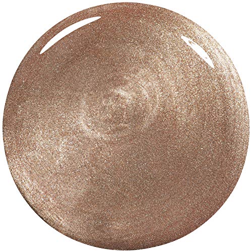 Essie Gel Couture - Esmalte de uñas (488 Daring Damsel, 13,5 ml)