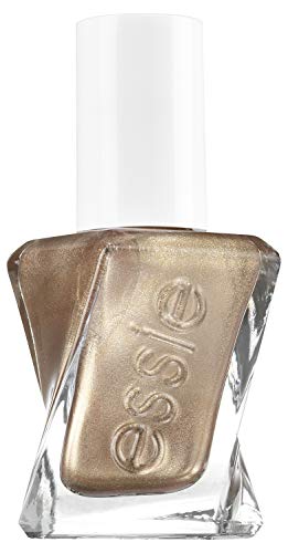 Essie Gel Couture - Esmalte de uñas (488 Daring Damsel, 13,5 ml)