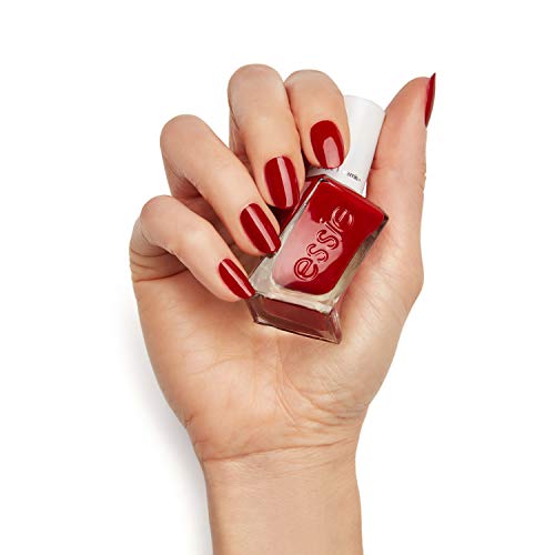Essie Gel Couture Laca de Uñas, Tono: 345 Bubbles Only