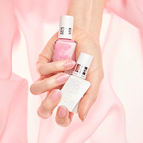 Essie Pintauñas Rosa Gel Couture Efecto Gel Larga Duración Tono 506 Bodice Goddess - 13.5 ml