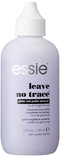 essie Remover Leave No Trace 120ml - quitaesmalte