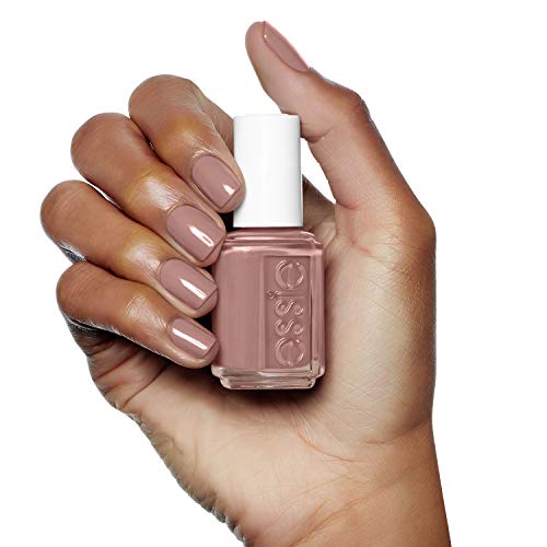 Essie Tono Chloting Opt Hero 497 Colección de Otoño Esmalte de uñas - 52 g