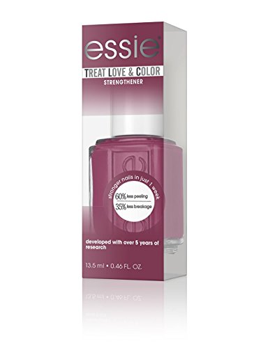 Essie Treat Love & Color Soin Coloré Fortifiant n°100 a-Game 13,5 ml