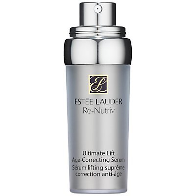 Este Lauder Re-Nutriv Ultimate Lift Age Correcting Serum, 30ml