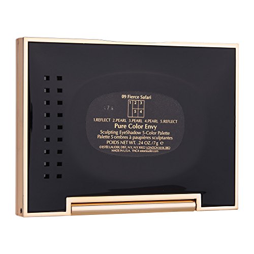 Estee Lauder 58909 - Sombra de ojos