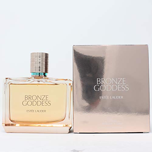 Estée Lauder Bronze Goddess femme/woman Eau de Parfum, 100 ml