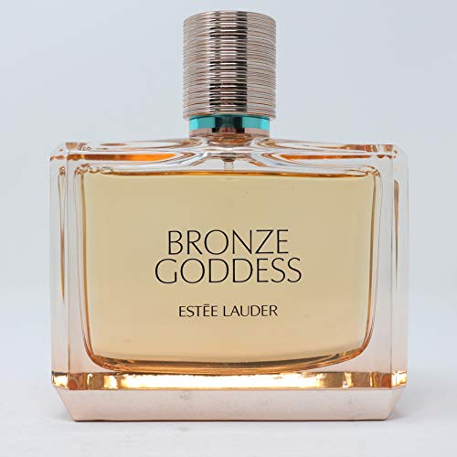 Estée Lauder Bronze Goddess femme/woman Eau de Parfum, 100 ml