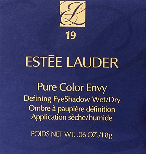 Estee Lauder pure color envy shadow cyber lilac