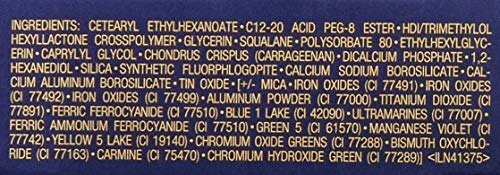 Estee Lauder pure color envy shadow cyber lilac