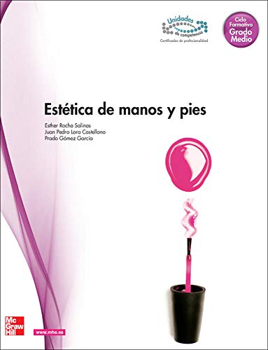 Estetica de manos y pies