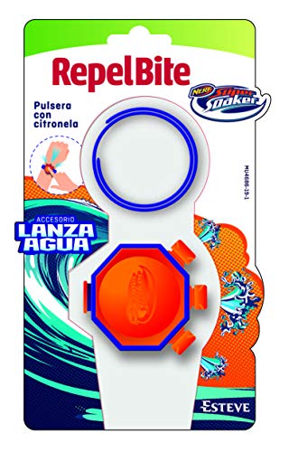 Esteve Repel Bite Nerf Super Soaker 80 g