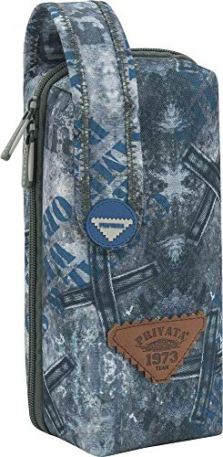 Estuche Multiportatodos Privata 1973