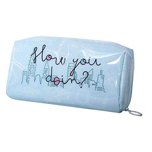 Estuche para lápices «Central Perk» de Friends