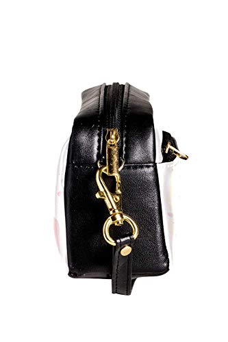 Estuche para lápices de perfumes, estuche portátil, organizador de escritorio, bolsa de papelería, soporte de pluma, suministros escolares para estudiantes niñas y niños