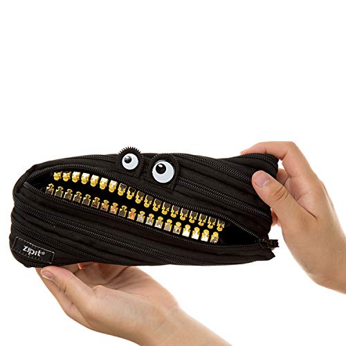 Estuche/NIKIDOM:GRILLZ MONSTER PUCH CLIP STRIP MIS