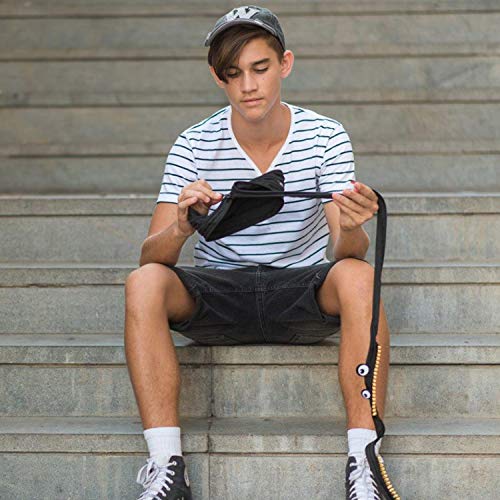 Estuche/NIKIDOM:GRILLZ MONSTER PUCH CLIP STRIP MIS